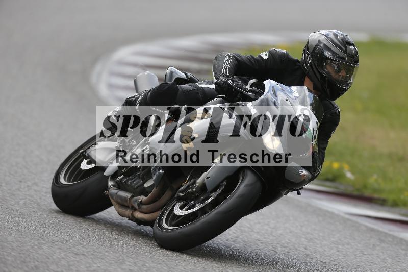 /18 05.06.2026  TZ Motorsport ADR/Gruppe gruen/93